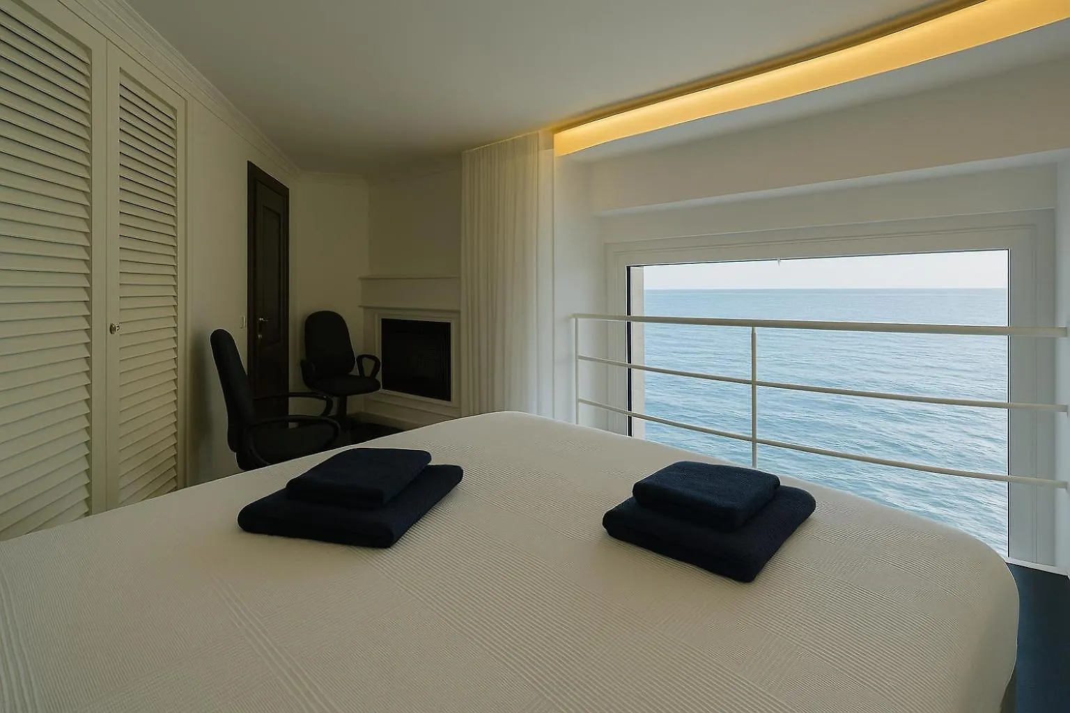 La Casa Sull' Acqua Apartment Naples