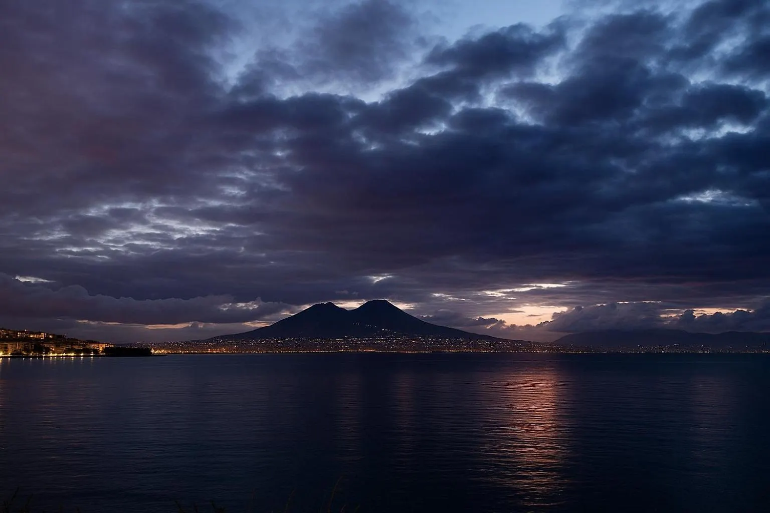 La Casa Sull' Acqua Apartment Naples