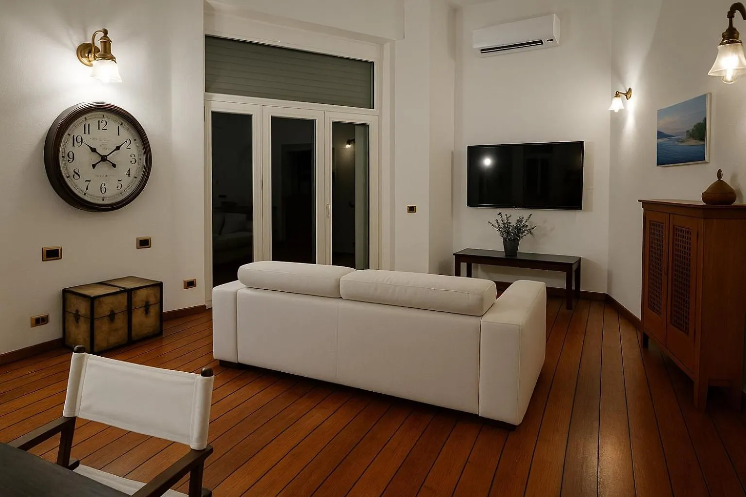 La Casa Sull' Acqua Apartment Naples 0*,