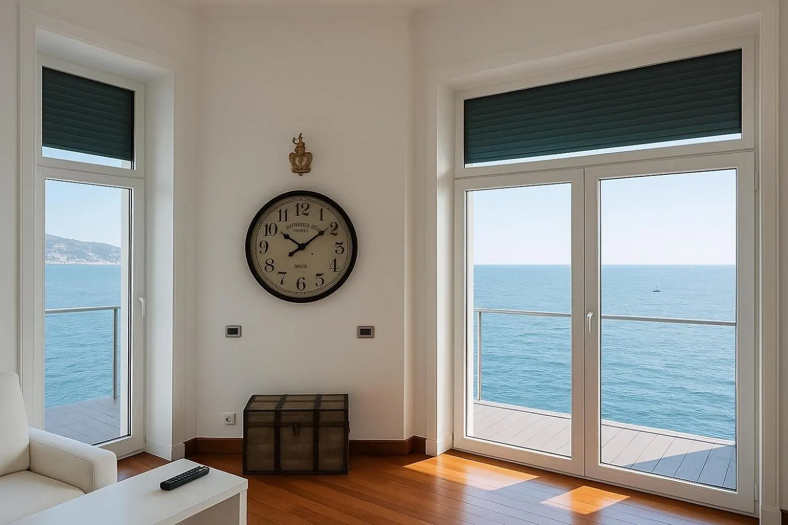 La Casa Sull' Acqua Apartment Naples Italy