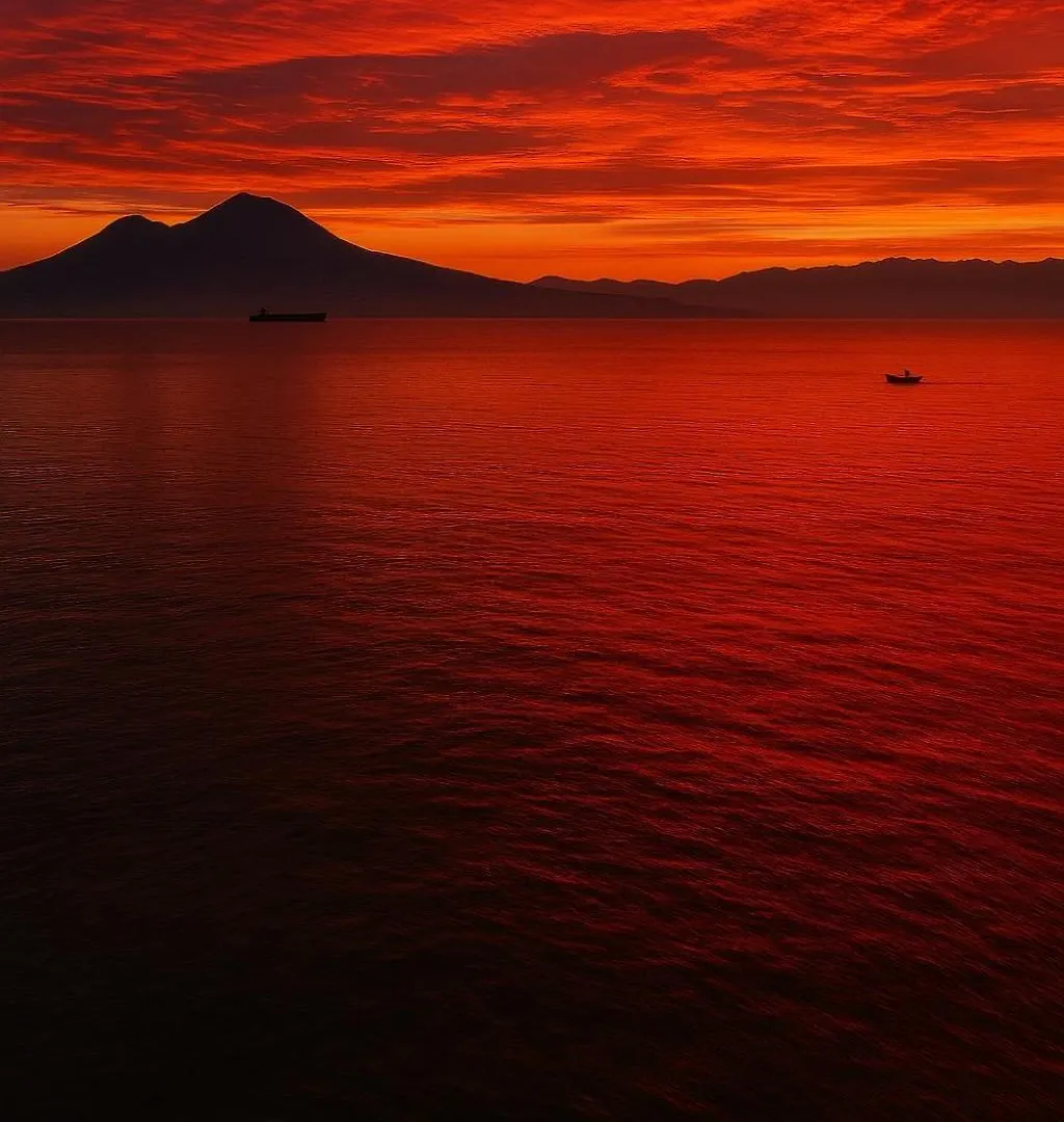 La Casa Sull' Acqua Apartment Naples