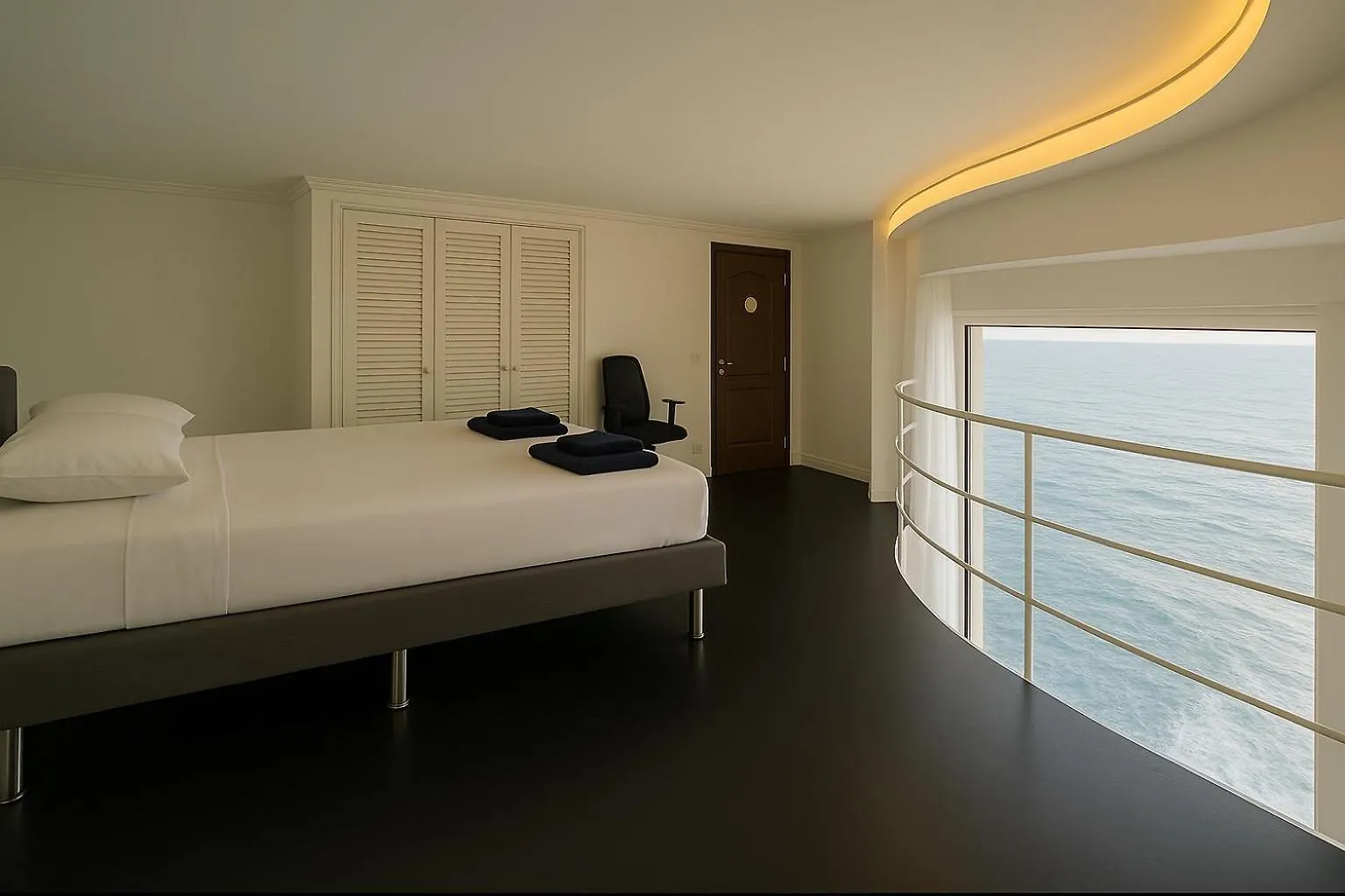 La Casa Sull' Acqua Apartment Naples