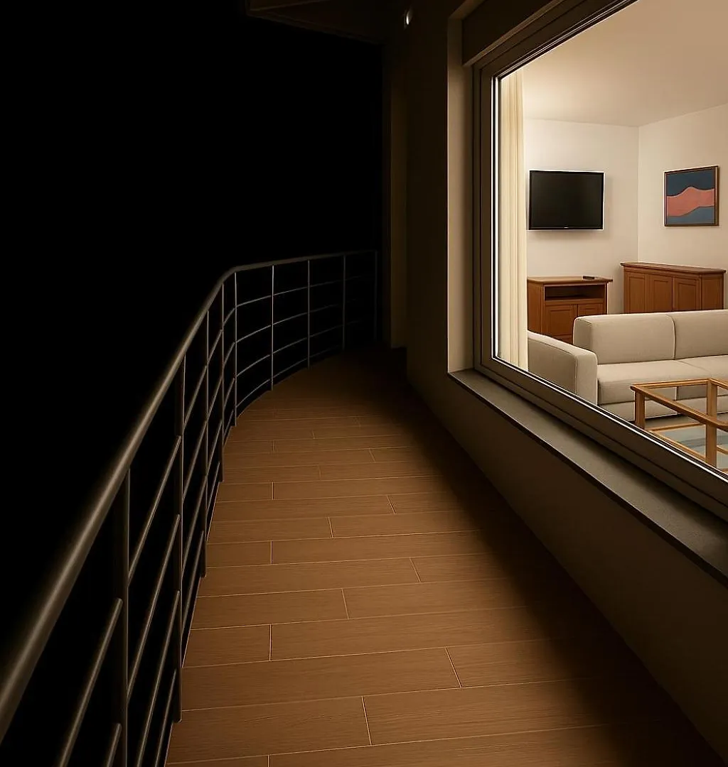 La Casa Sull' Acqua Apartment Naples 0*,  Italy