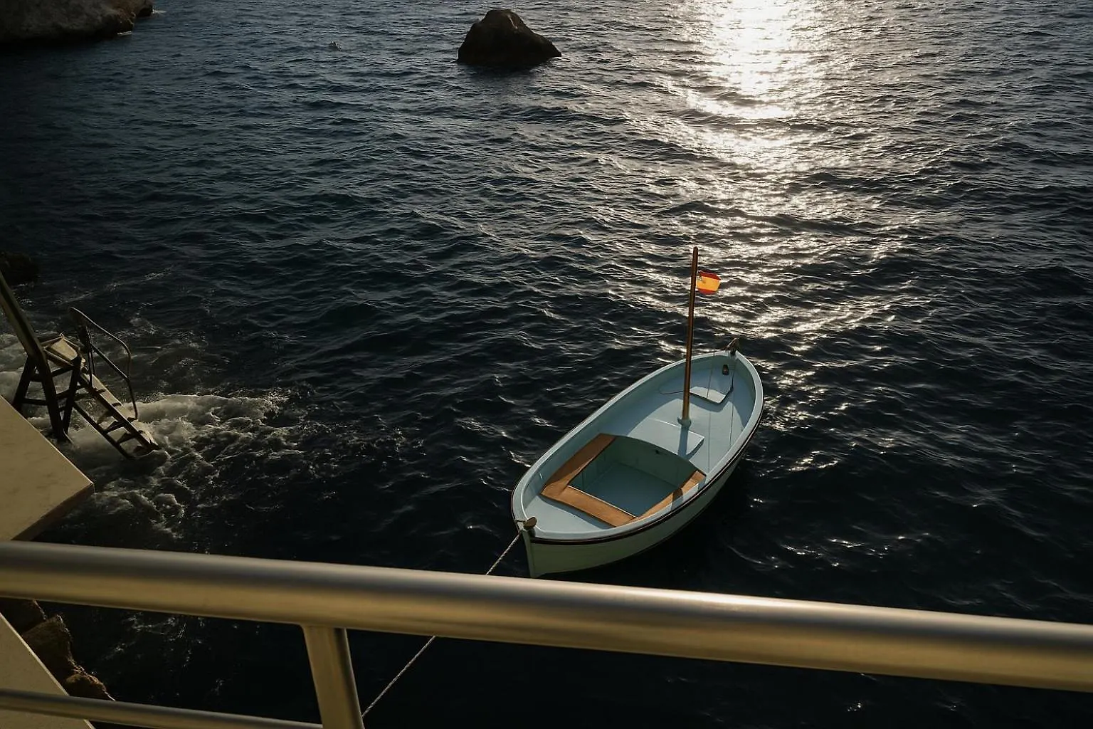 La Casa Sull' Acqua Apartment Naples 0*,