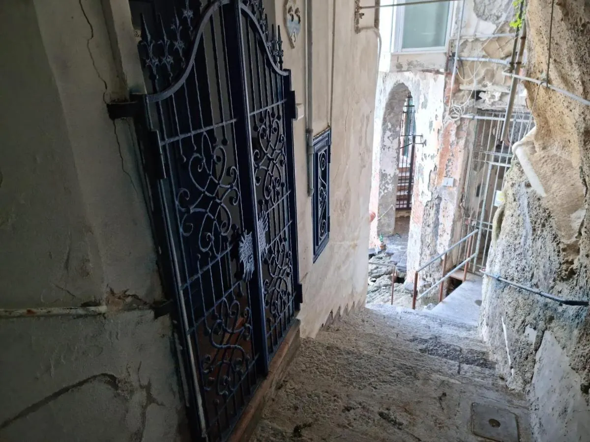 شقة La Casa Sull' Acqua نابولي 0*,