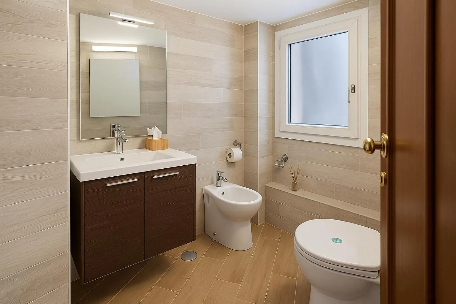 شقة La Casa Sull' Acqua نابولي