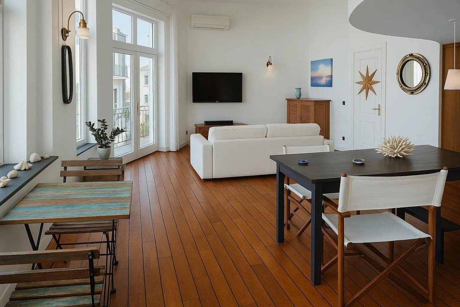 شقة La Casa Sull' Acqua نابولي